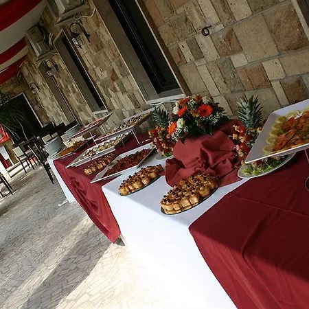 Regal Park روما
