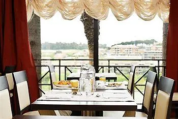فندق Regal Park