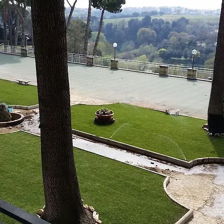 فندق Regal Park روما