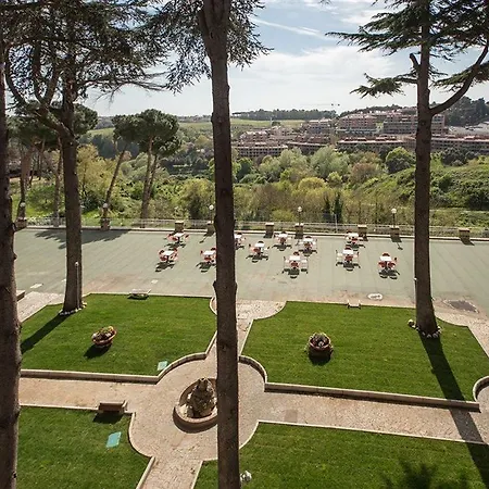 فندق Regal Park روما