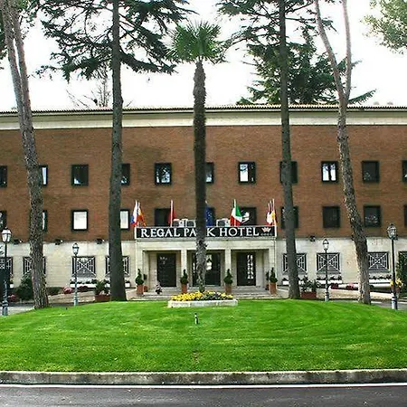Regal Park روما