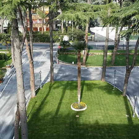 فندق Regal Park روما