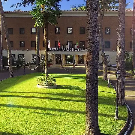 Regal Park Rome