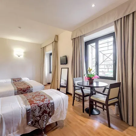 Regal Park 4* Rome